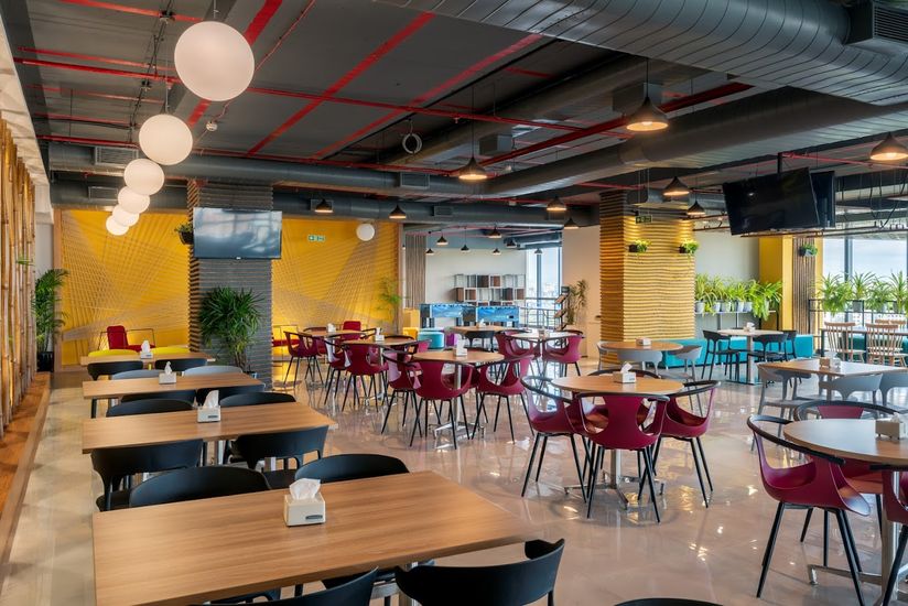 Smartworks Arihant Verge